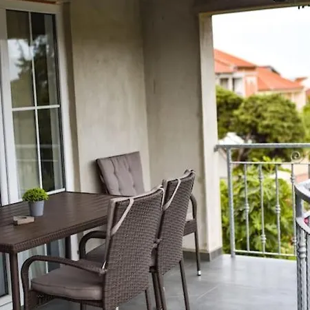 Apartment Apartman Za Dvije Osobe *