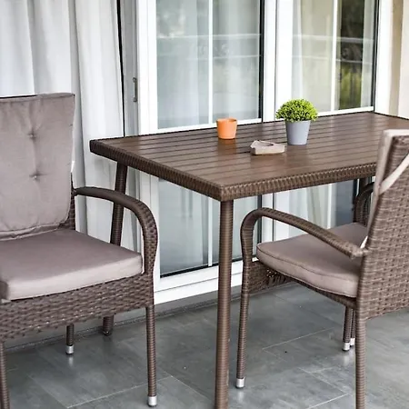 Apartment Apartman Za Dvije Osobe