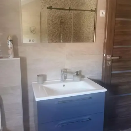 Apartment Apartman Za Dvije Osobe Biograd Na Moru