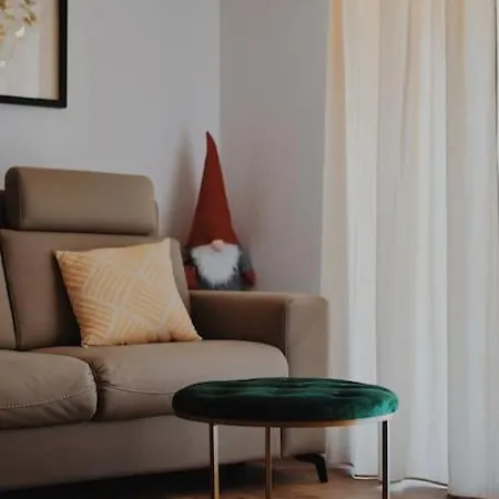 Apartman Za Dvije Osobe Apartment Biograd Na Moru