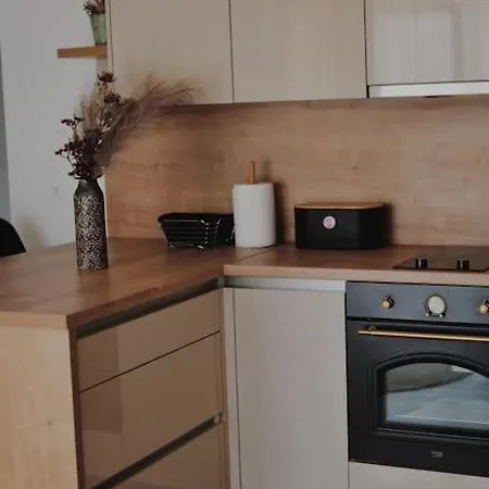 Apartman Za Dvije Osobe * Biograd Na Moru
