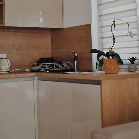 Apartman Za Dvije Osobe Apartment *