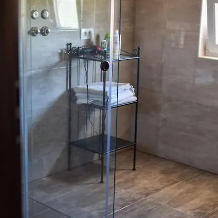 Apartman Za Dvije Osobe Apartment