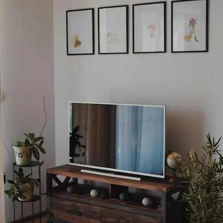 Apartman Za Dvije Osobe Apartment