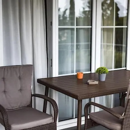 Apartman Za Dvije Osobe Biograd Na Moru