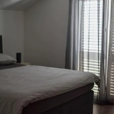 Apartman Za Dvije Osobe *